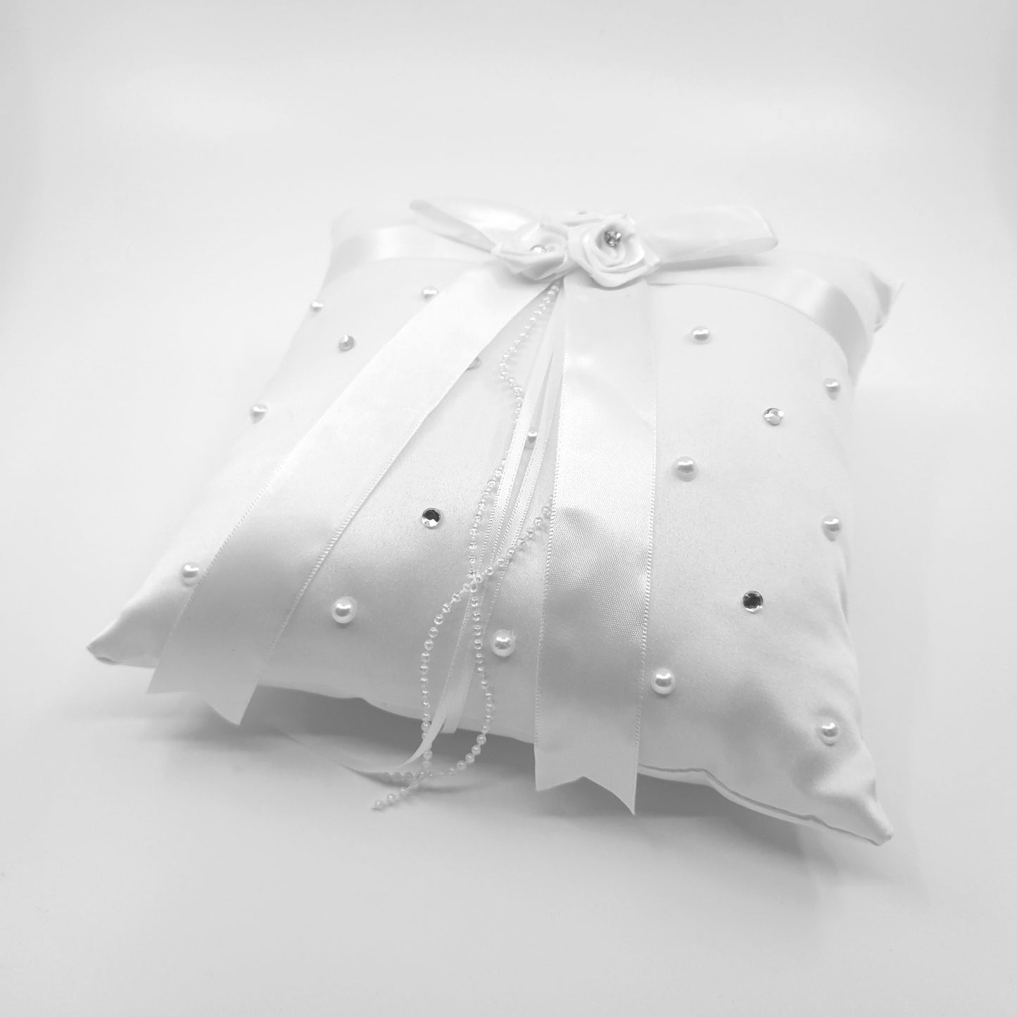 WEDDING RING PILLOW 1004 (1PC)