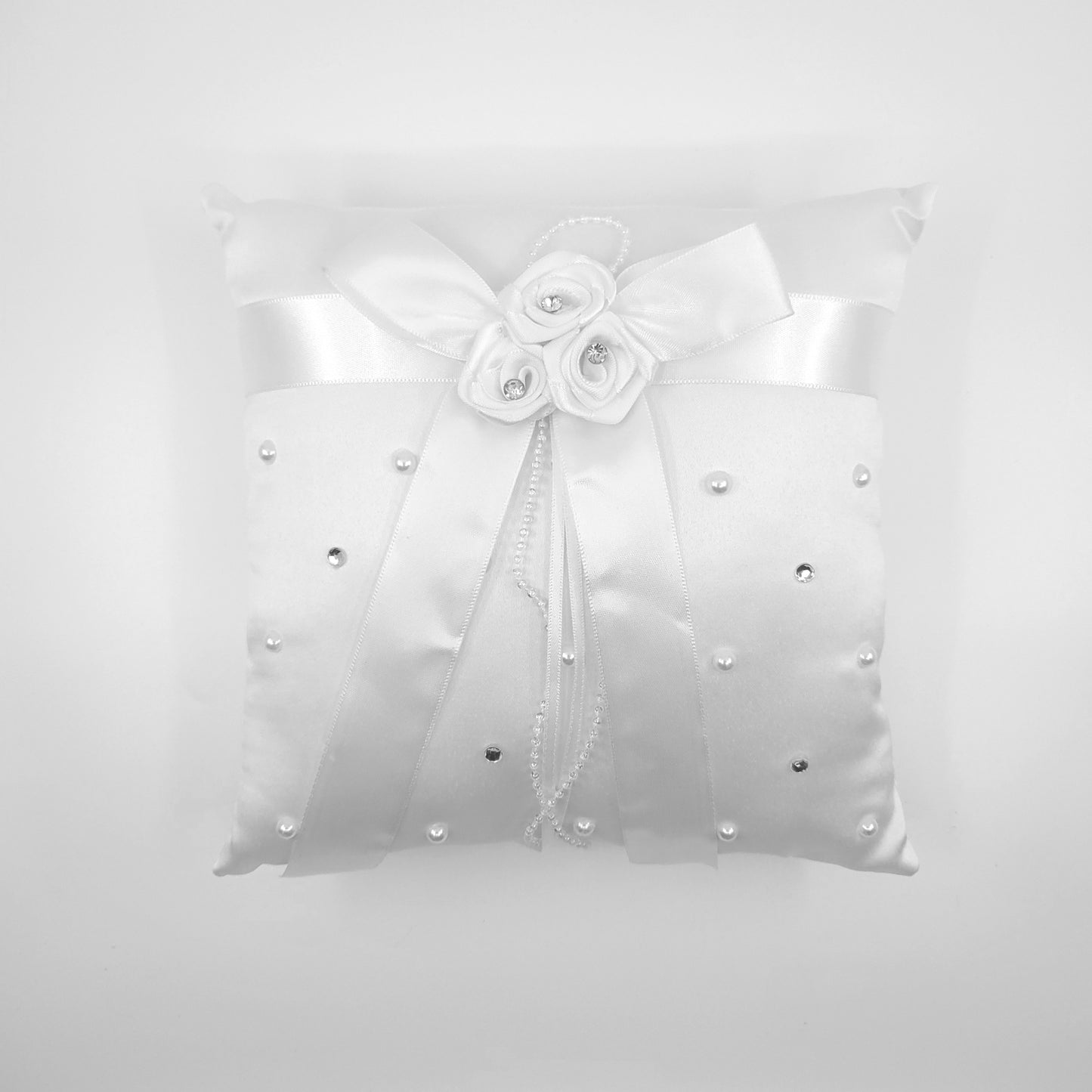 WEDDING RING PILLOW 1004 (1PC)