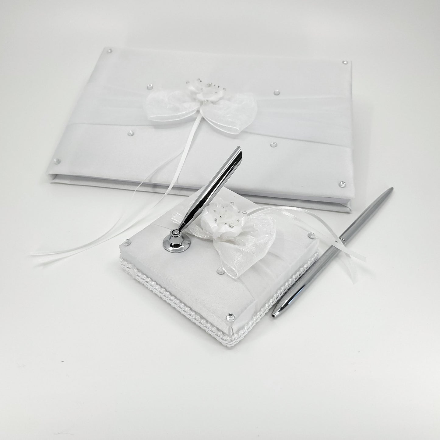 WEDDING BOOK 626 (3PC)